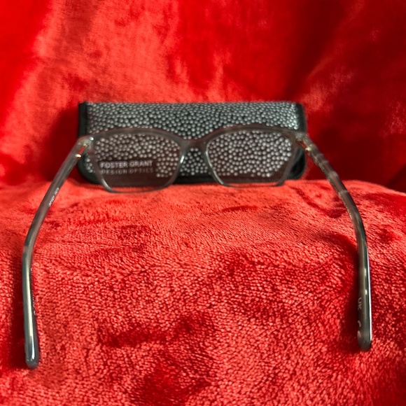 *2* Pairs Foster Grant NWOT Readers +2.0 - Picture 5 of 14